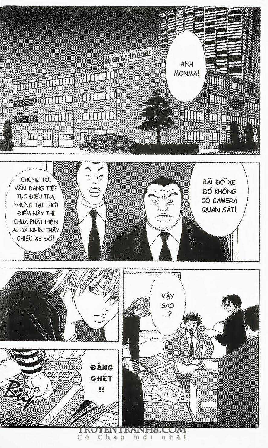Nữ Thanh Tra Cún Con - Chapter 28 - Trang 4