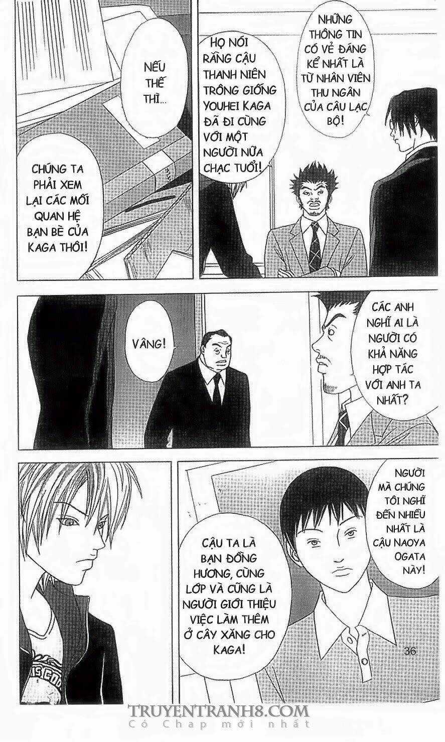 Nữ Thanh Tra Cún Con - Chapter 28 - Trang 5