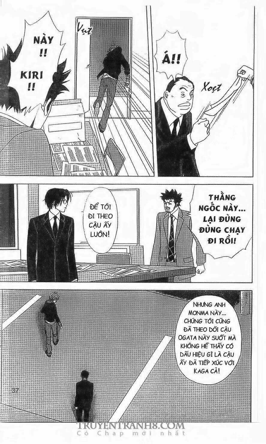 Nữ Thanh Tra Cún Con - Chapter 28 - Trang 6