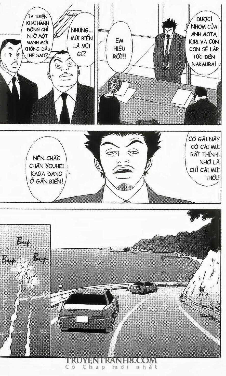 Nữ Thanh Tra Cún Con - Chapter 29 - Trang 2