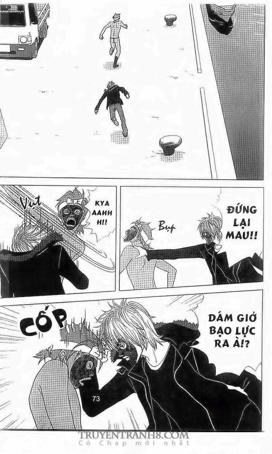 Nữ Thanh Tra Cún Con - Chapter 29 - Trang 12