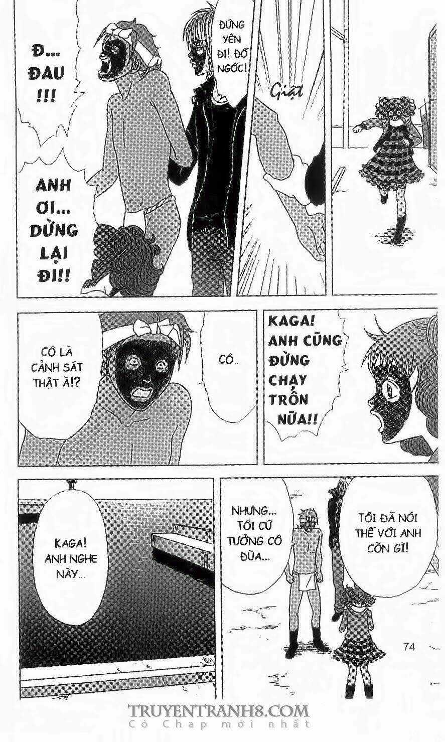 Nữ Thanh Tra Cún Con - Chapter 29 - Trang 13
