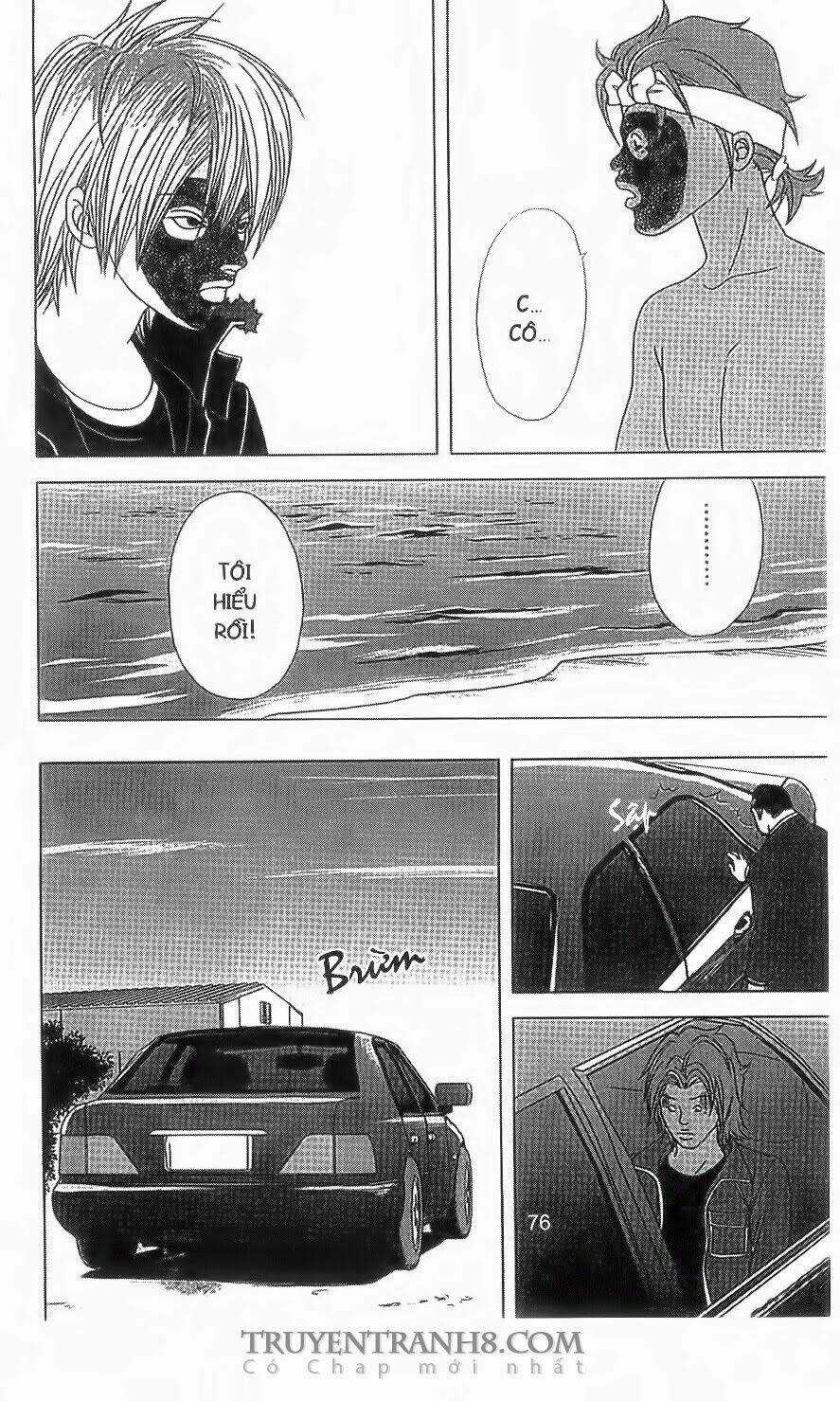 Nữ Thanh Tra Cún Con - Chapter 29 - Trang 15