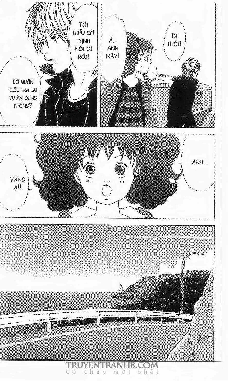 Nữ Thanh Tra Cún Con - Chapter 29 - Trang 16
