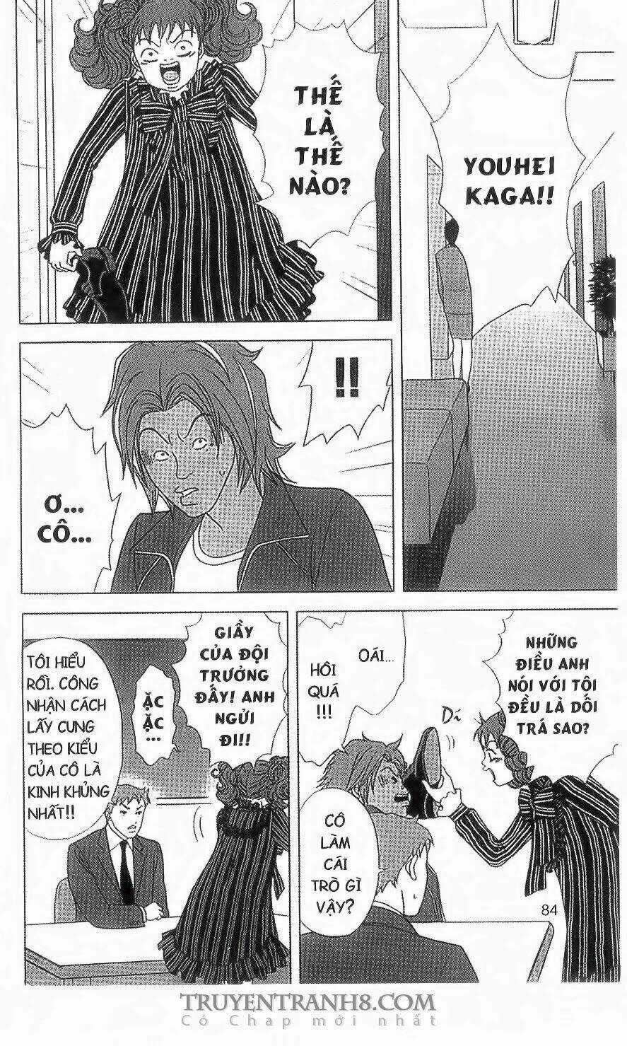 Nữ Thanh Tra Cún Con - Chapter 29 - Trang 23