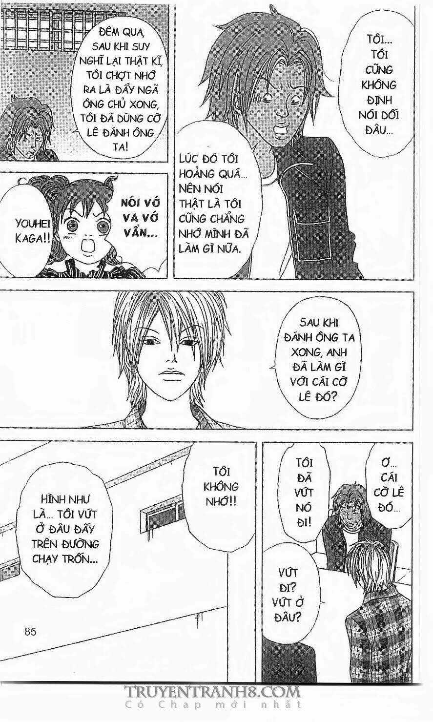 Nữ Thanh Tra Cún Con - Chapter 29 - Trang 24