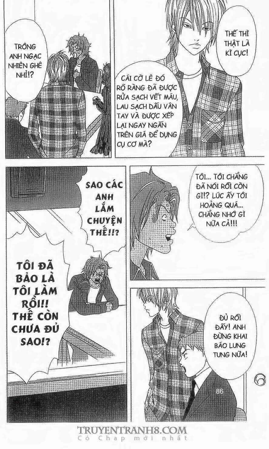 Nữ Thanh Tra Cún Con - Chapter 29 - Trang 25