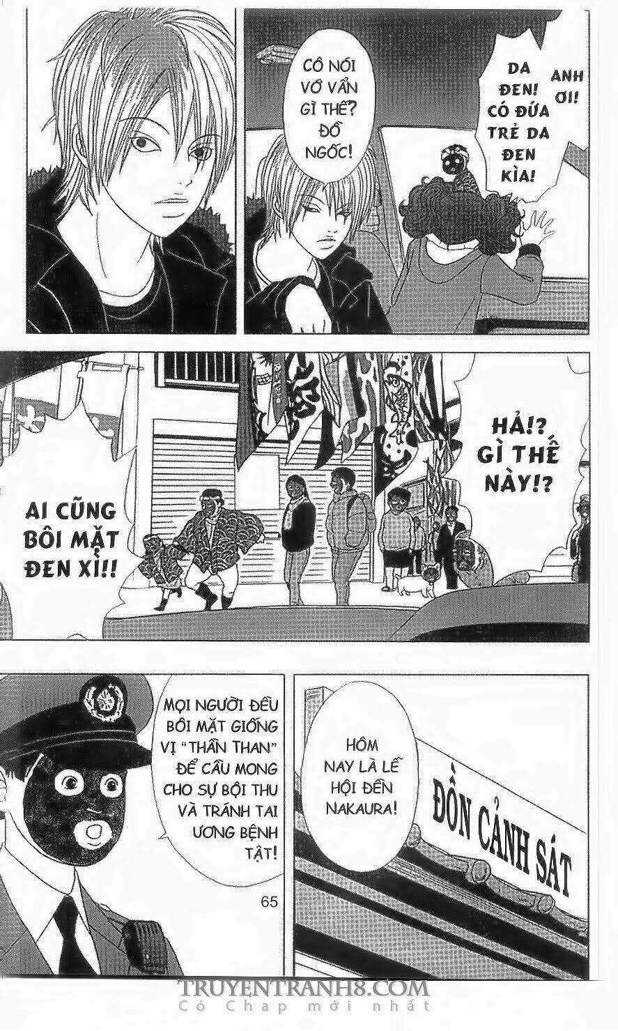 Nữ Thanh Tra Cún Con - Chapter 29 - Trang 4