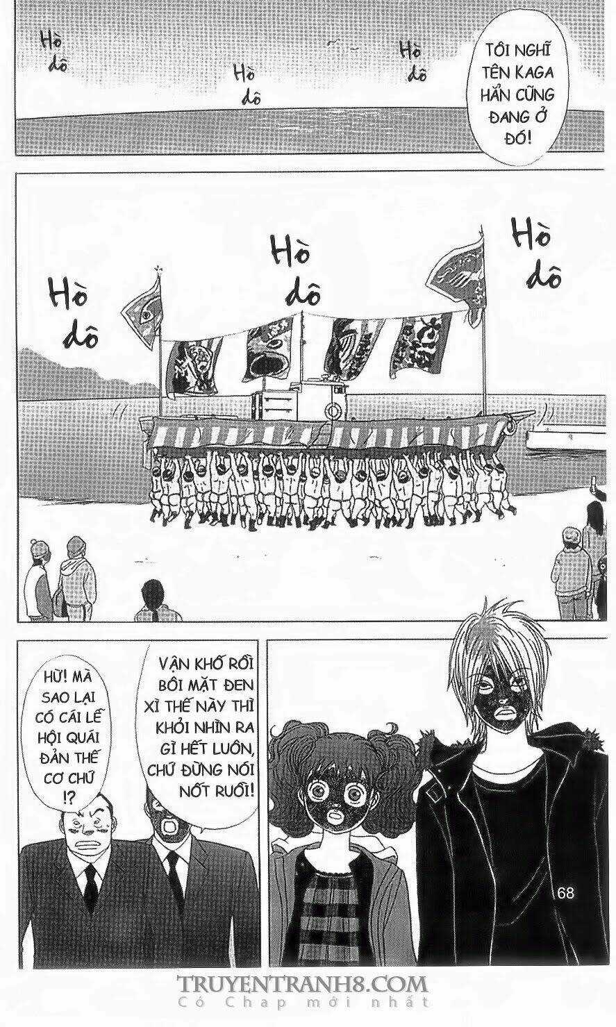 Nữ Thanh Tra Cún Con - Chapter 29 - Trang 7