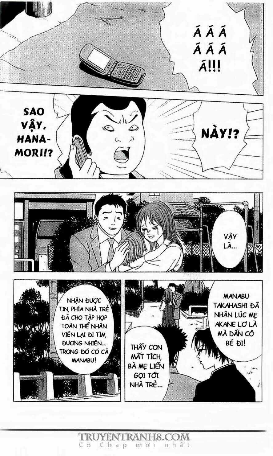 Nữ Thanh Tra Cún Con - Chapter 3 - Trang 14