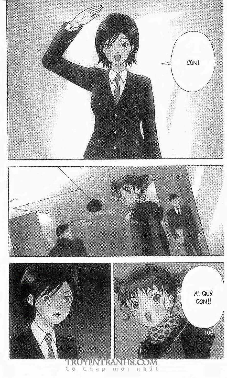 Nữ Thanh Tra Cún Con - Chapter 30 - Trang 15