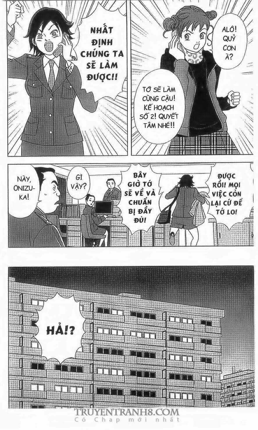 Nữ Thanh Tra Cún Con - Chapter 30 - Trang 29