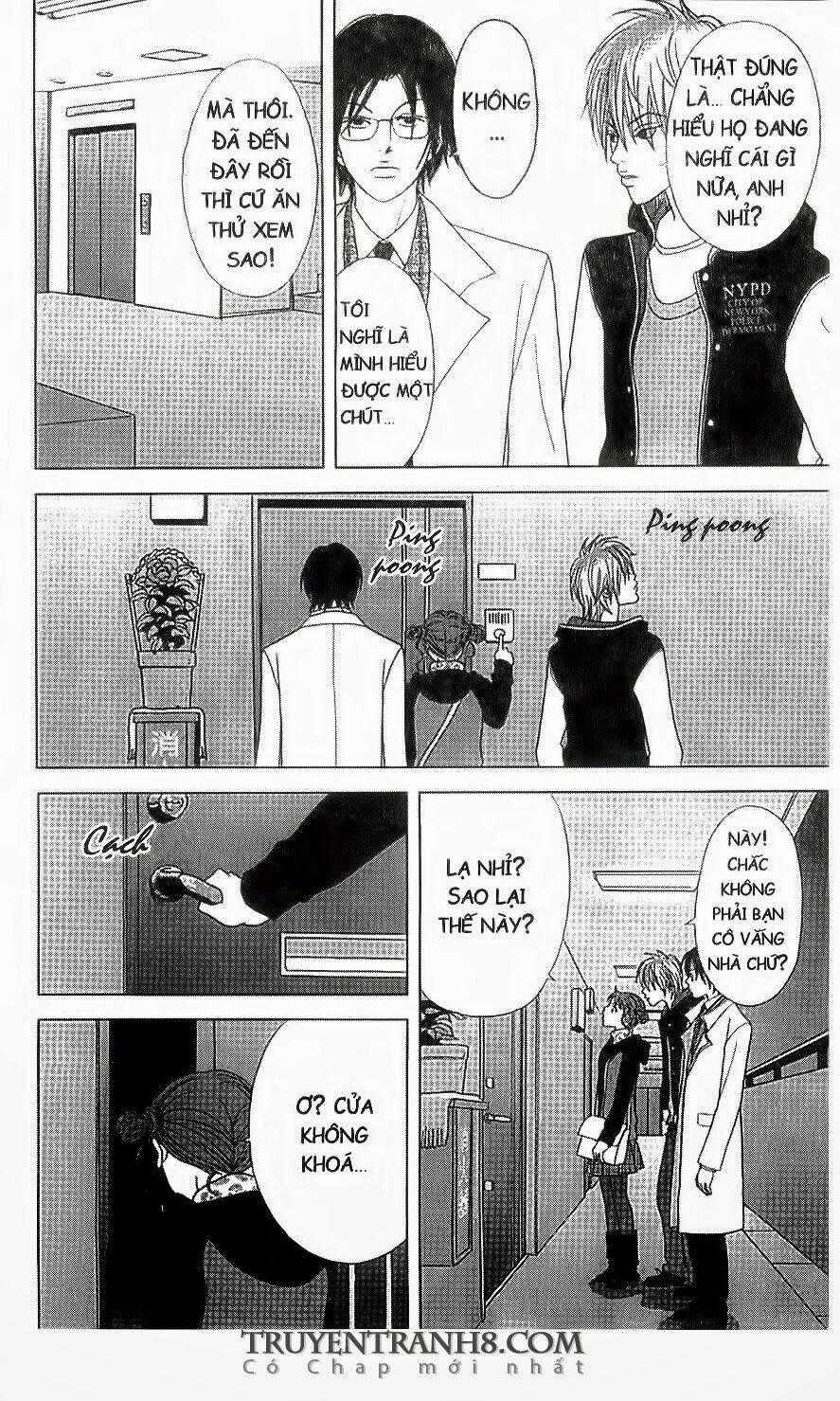 Nữ Thanh Tra Cún Con - Chapter 30 - Trang 31
