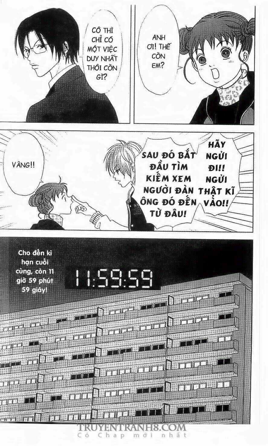 Nữ Thanh Tra Cún Con - Chapter 31 - Trang 14
