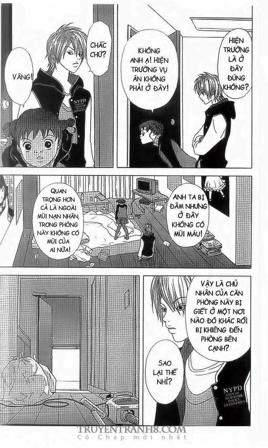 Nữ Thanh Tra Cún Con - Chapter 31 - Trang 22