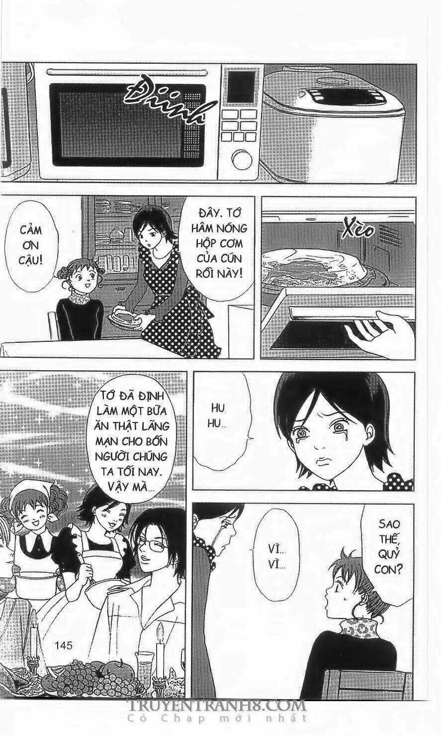 Nữ Thanh Tra Cún Con - Chapter 31 - Trang 24
