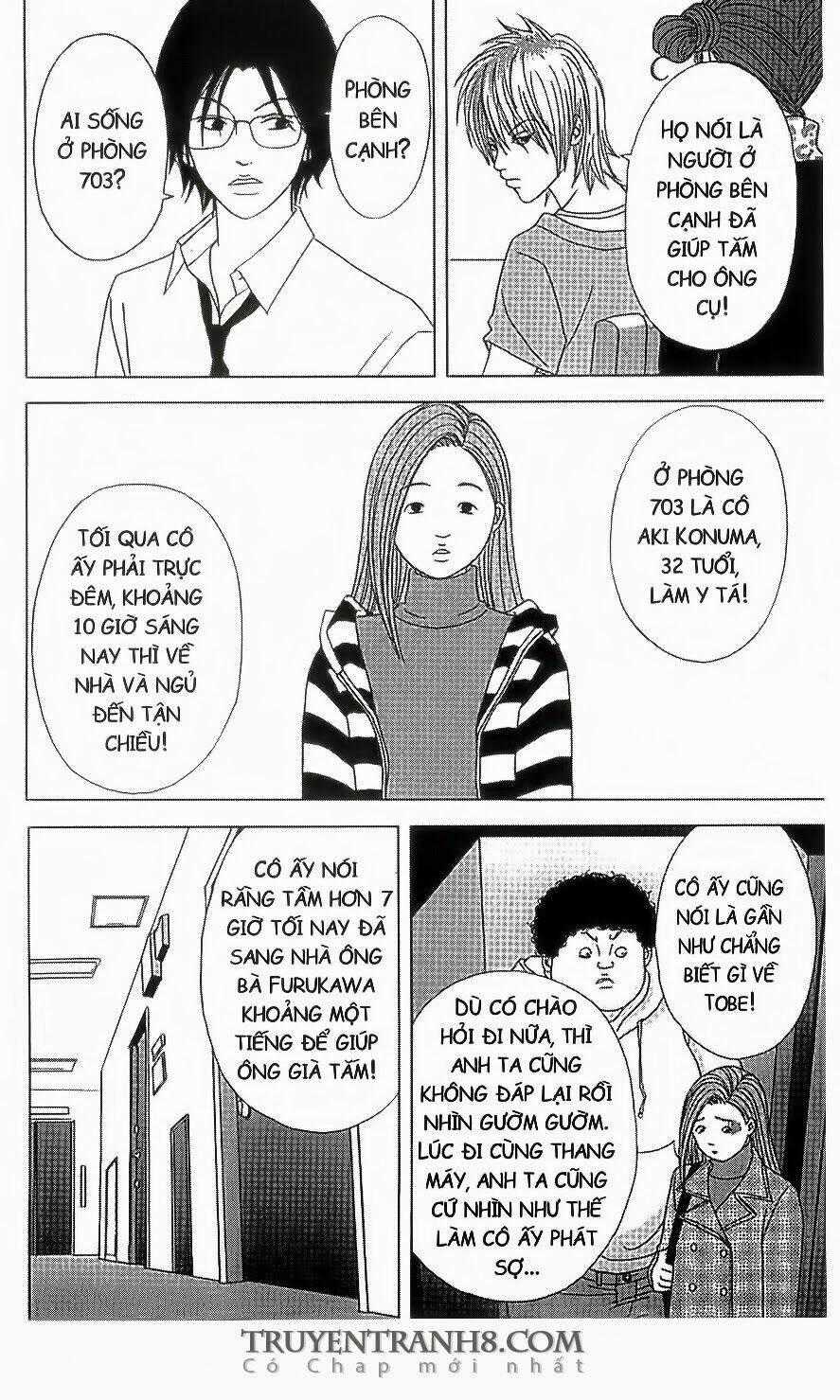 Nữ Thanh Tra Cún Con - Chapter 31 - Trang 31