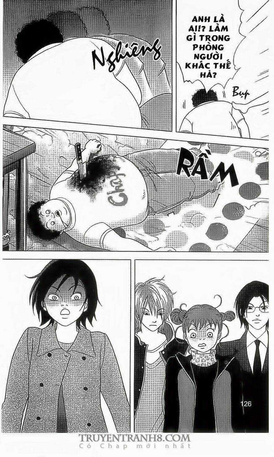 Nữ Thanh Tra Cún Con - Chapter 31 - Trang 5