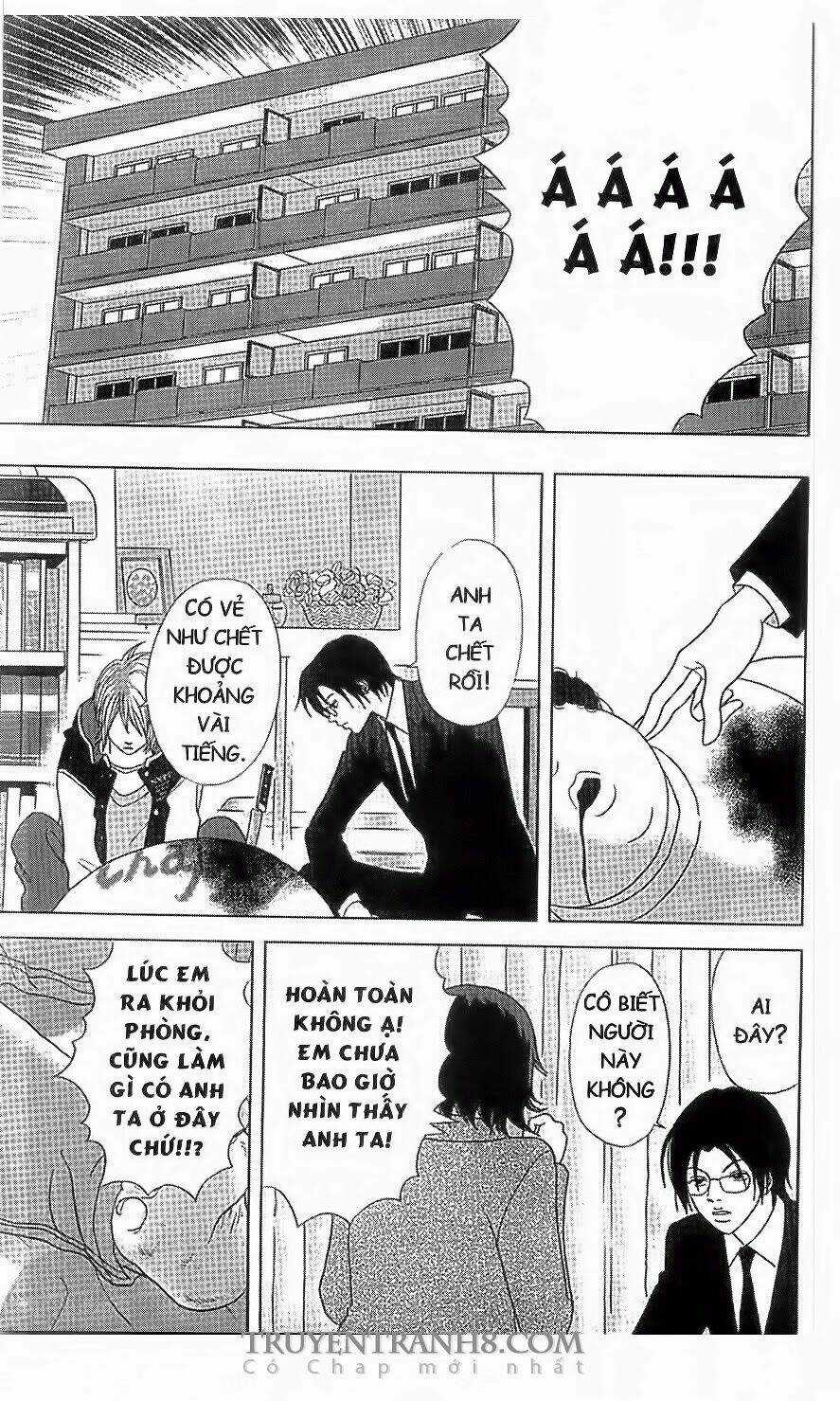 Nữ Thanh Tra Cún Con - Chapter 31 - Trang 6
