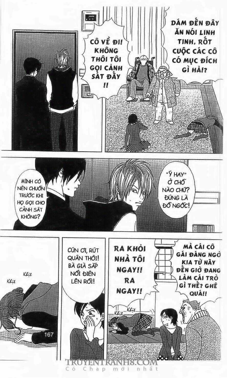 Nữ Thanh Tra Cún Con - Chapter 32 - Trang 16