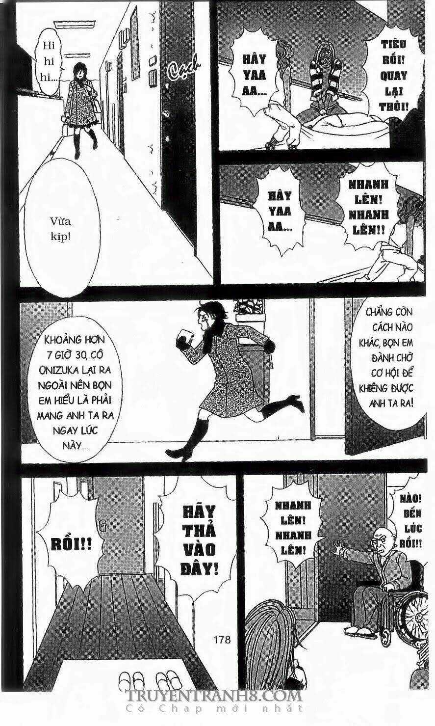 Nữ Thanh Tra Cún Con - Chapter 32 - Trang 27