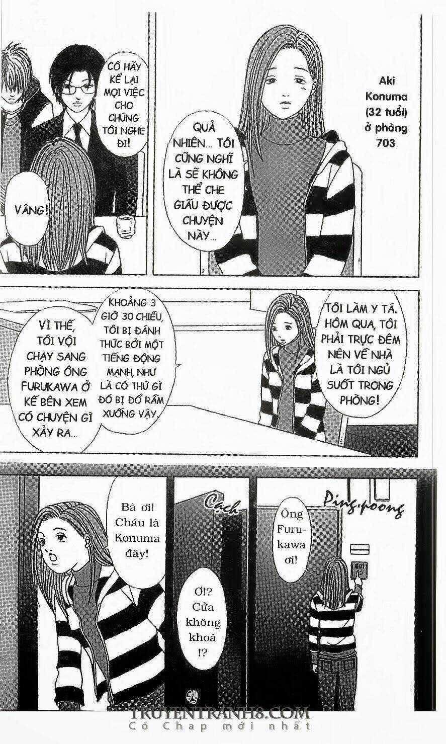 Nữ Thanh Tra Cún Con - Chapter 32 - Trang 30