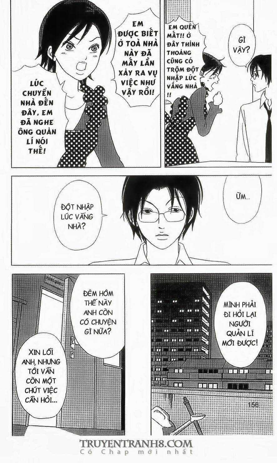 Nữ Thanh Tra Cún Con - Chapter 32 - Trang 5