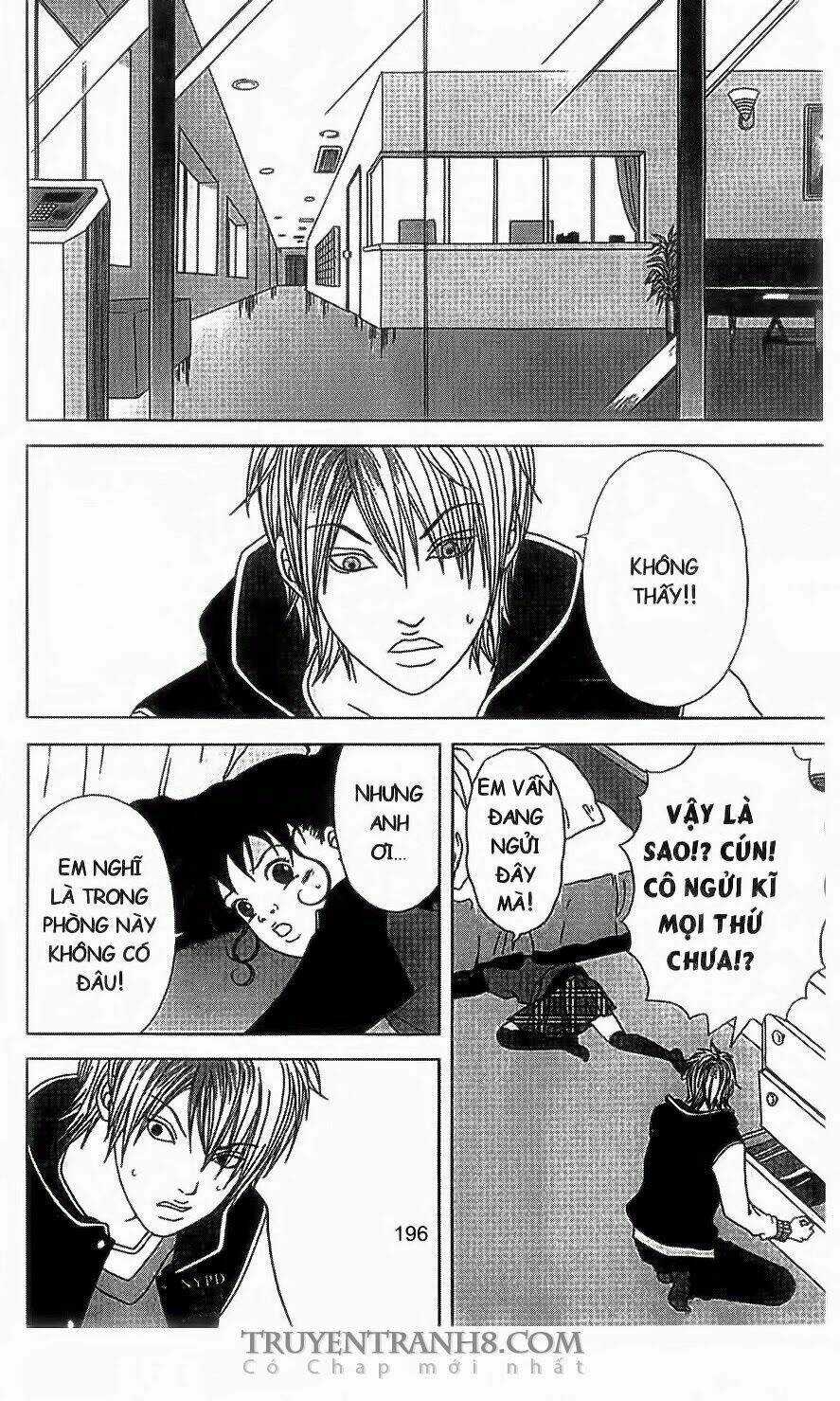 Nữ Thanh Tra Cún Con - Chapter 33 - Trang 15