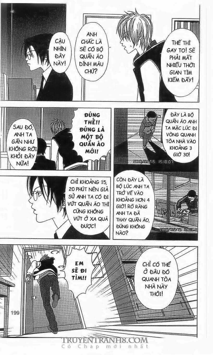 Nữ Thanh Tra Cún Con - Chapter 33 - Trang 18