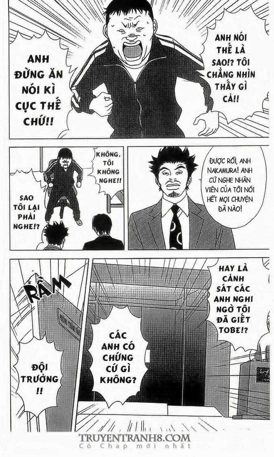 Nữ Thanh Tra Cún Con - Chapter 33 - Trang 25