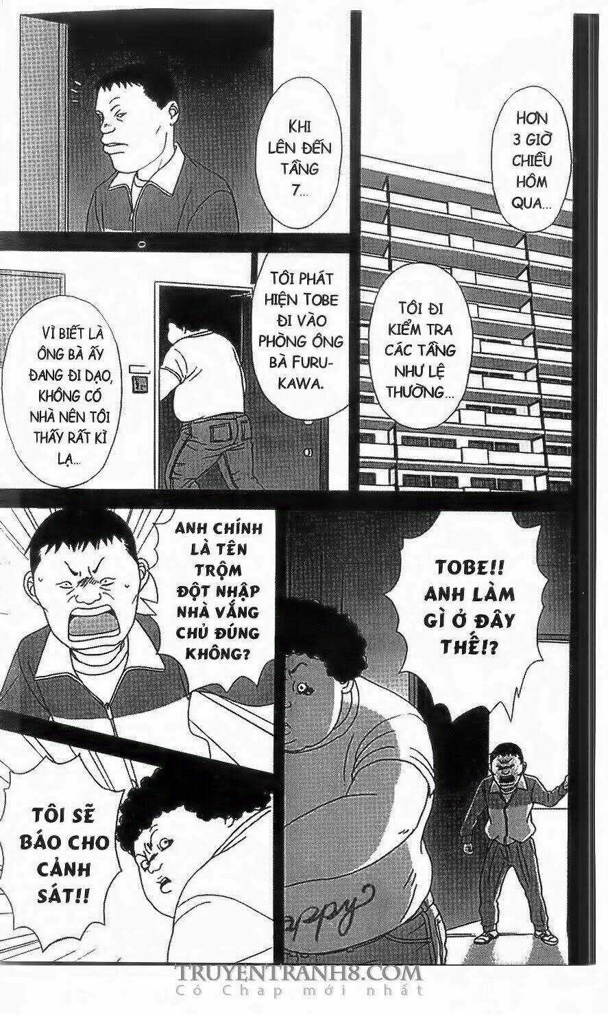 Nữ Thanh Tra Cún Con - Chapter 33 - Trang 28