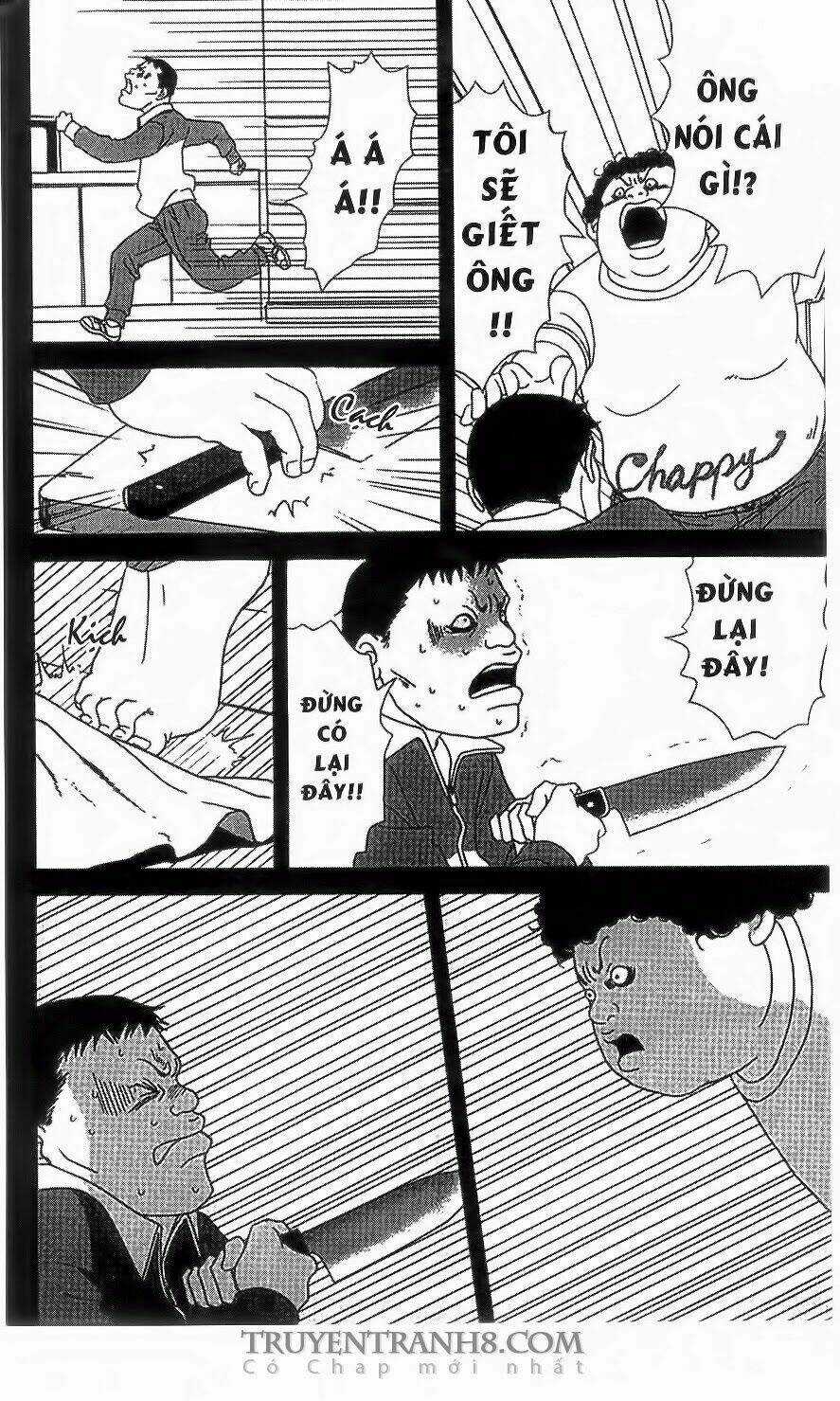 Nữ Thanh Tra Cún Con - Chapter 33 - Trang 29