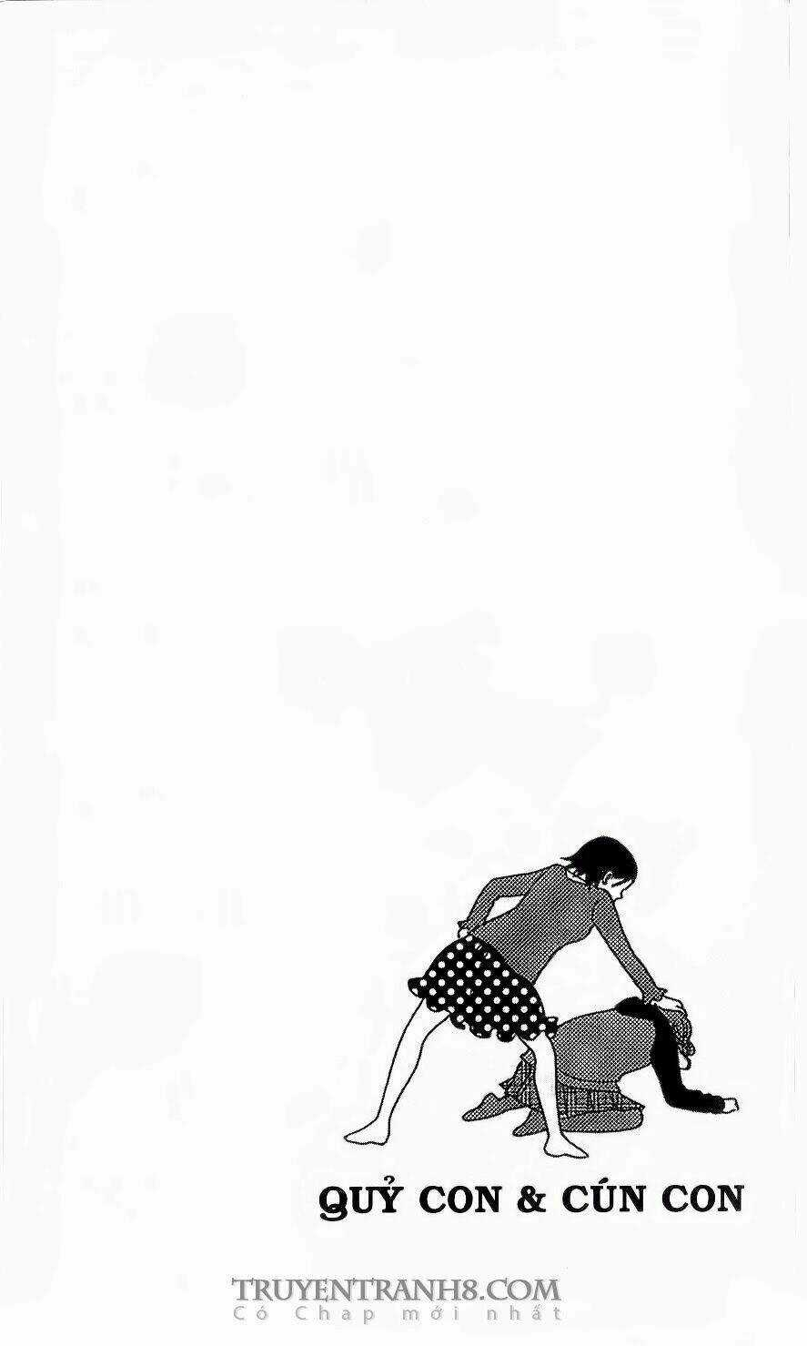 Nữ Thanh Tra Cún Con - Chapter 33 - Trang 7