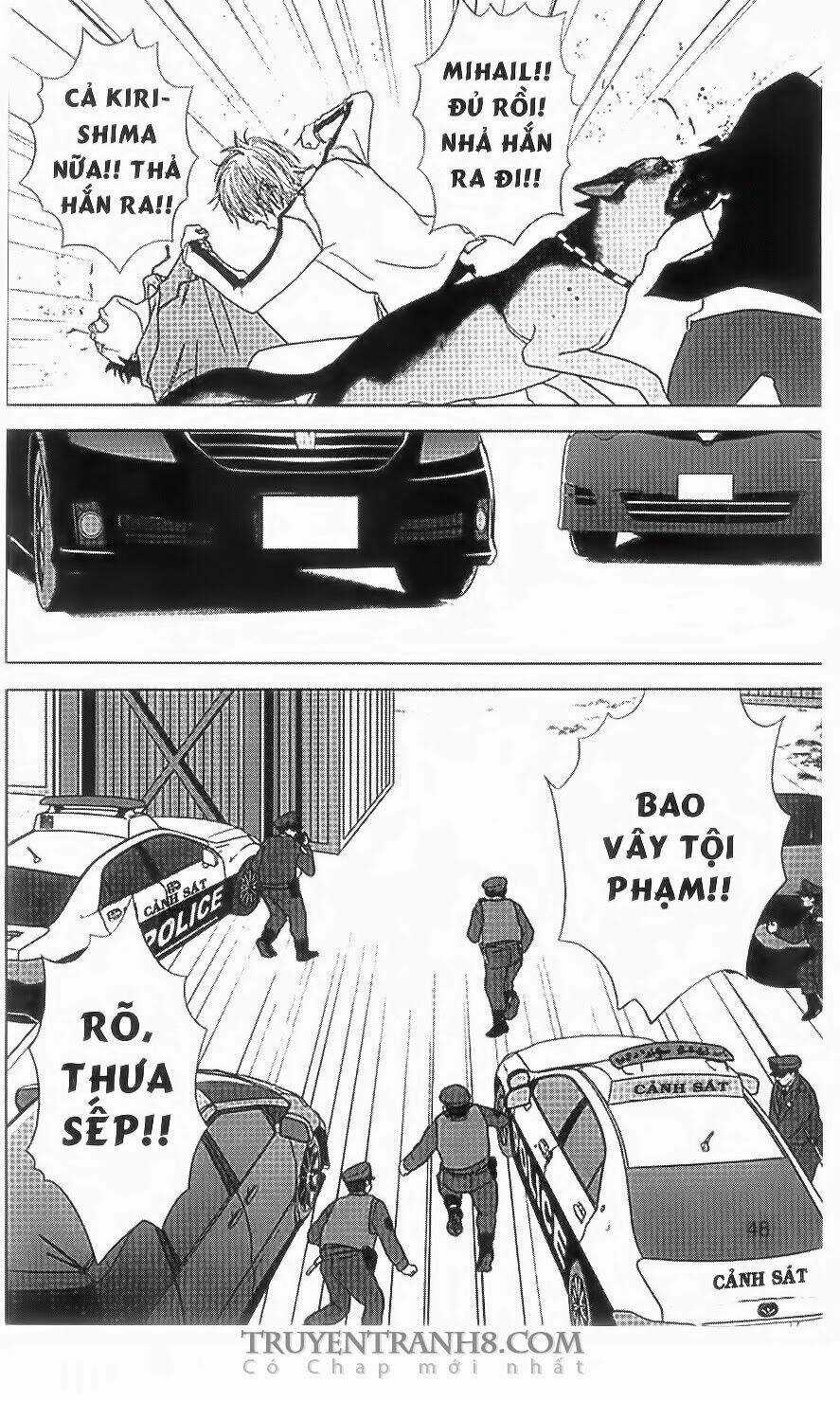 Nữ Thanh Tra Cún Con - Chapter 35 - Trang 15