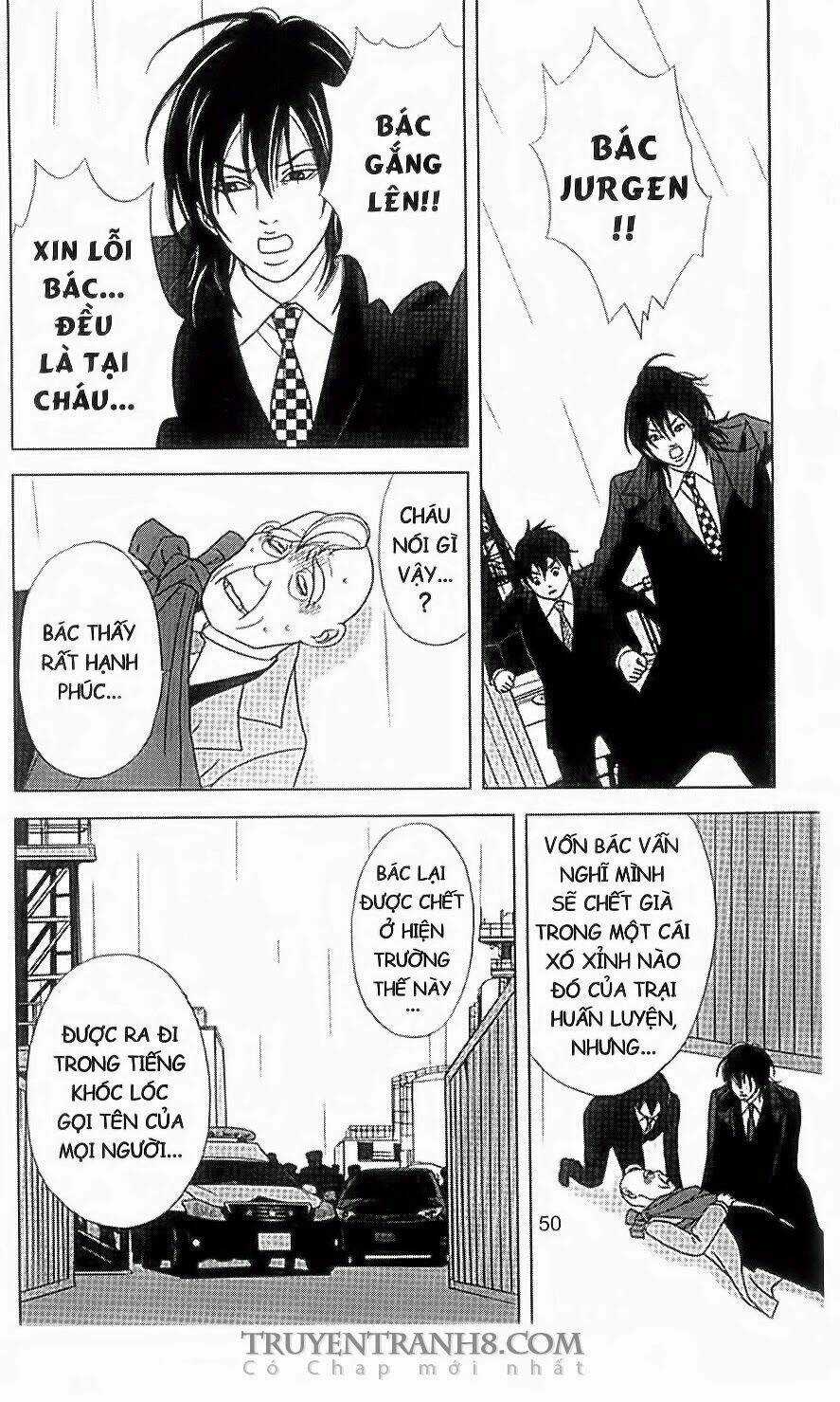 Nữ Thanh Tra Cún Con - Chapter 35 - Trang 17