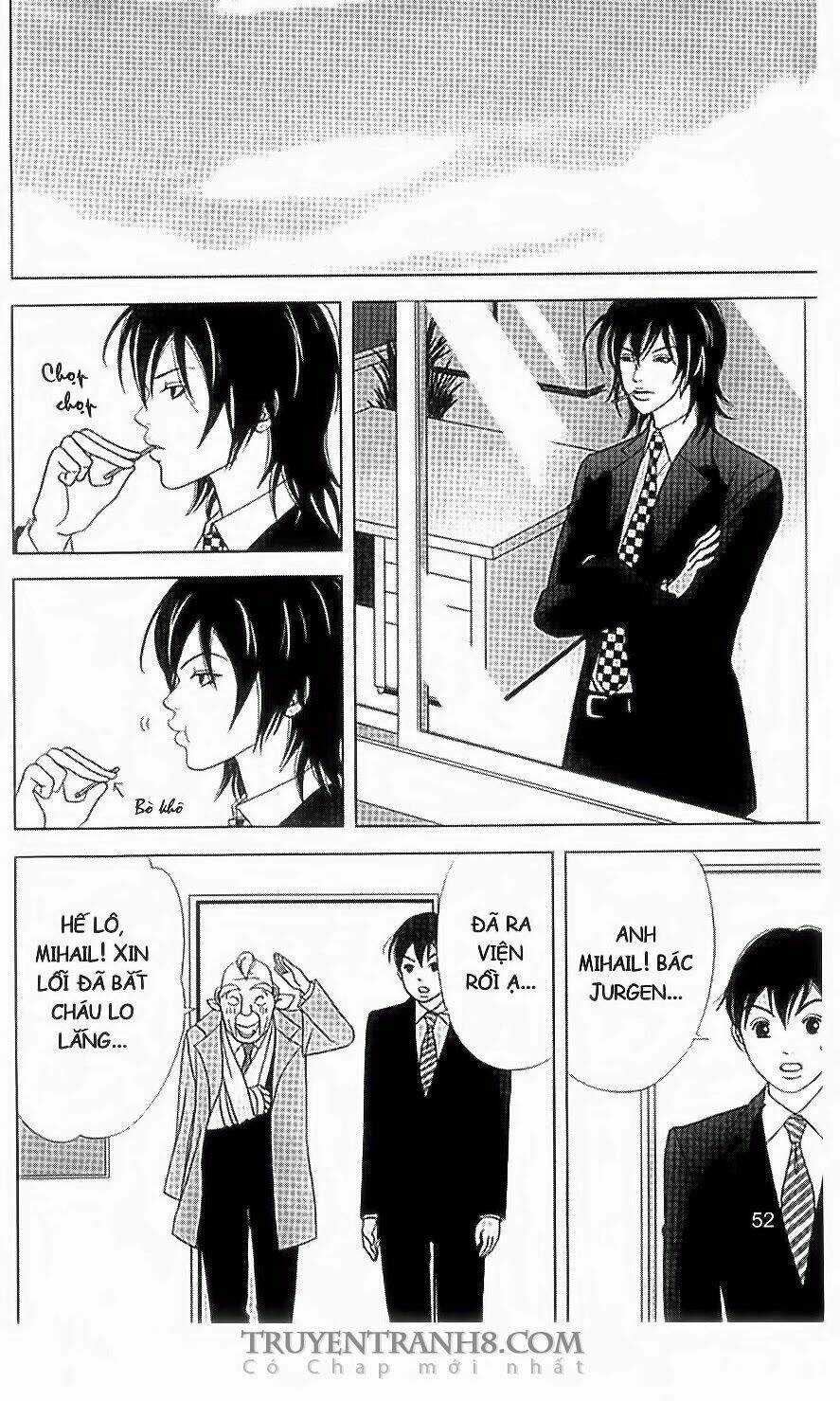 Nữ Thanh Tra Cún Con - Chapter 35 - Trang 19