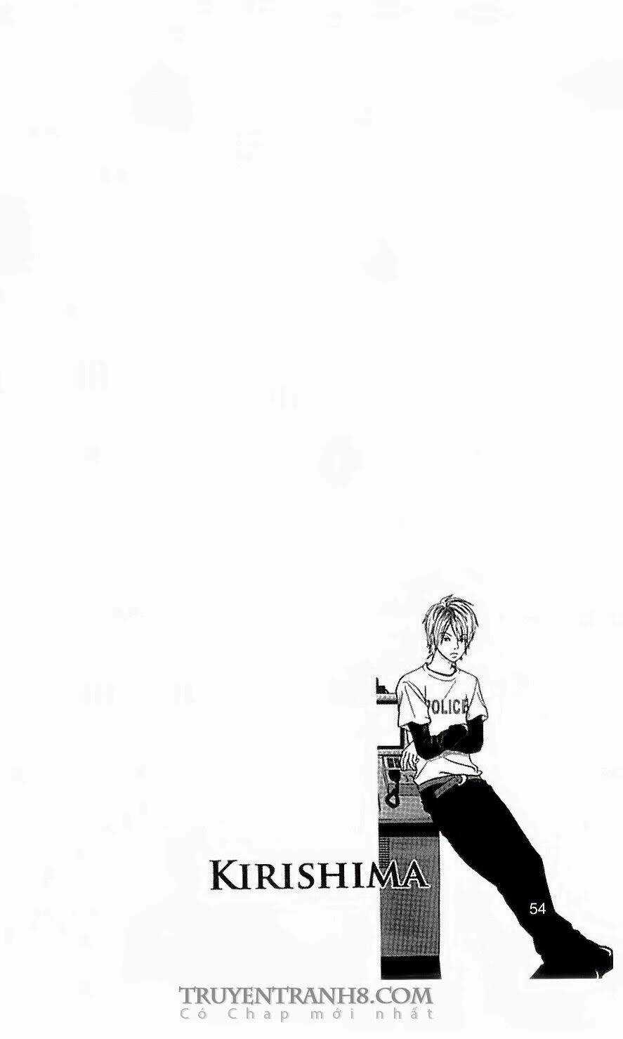 Nữ Thanh Tra Cún Con - Chapter 35 - Trang 21