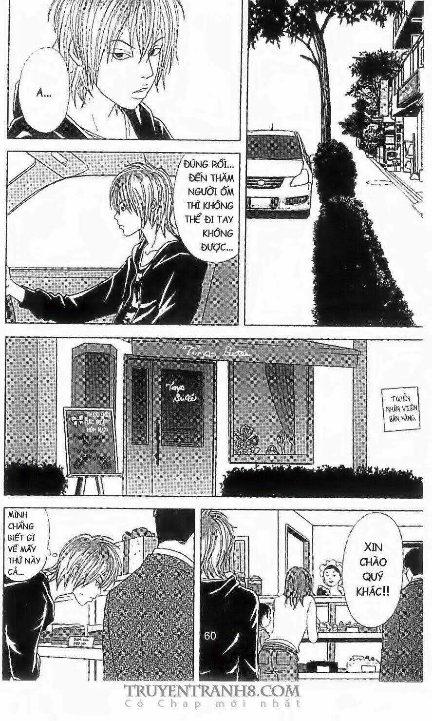Nữ Thanh Tra Cún Con - Chapter 35 - Trang 27