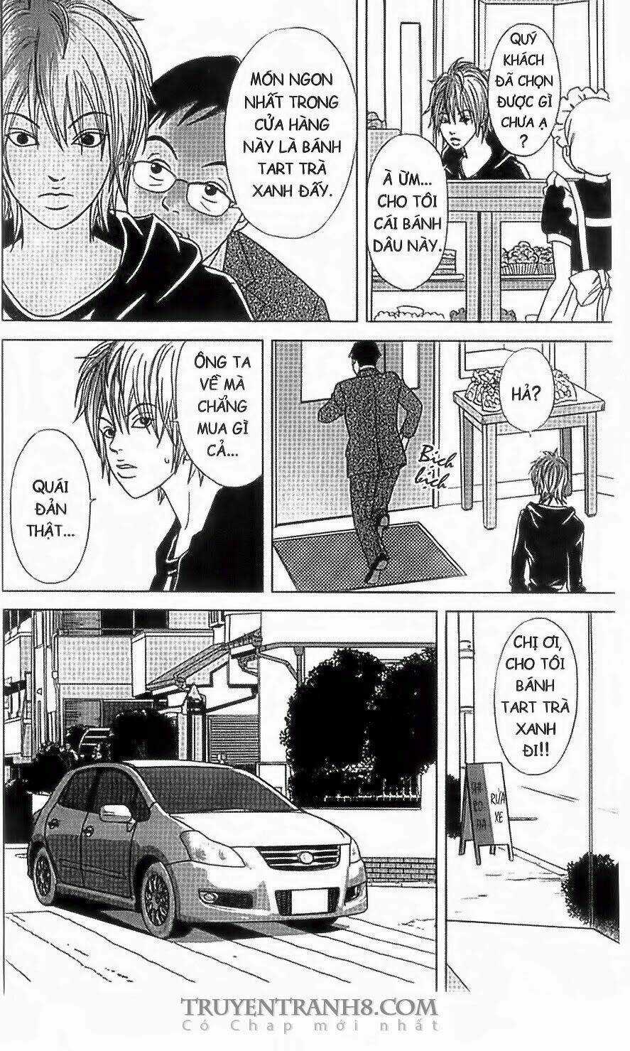 Nữ Thanh Tra Cún Con - Chapter 35 - Trang 29