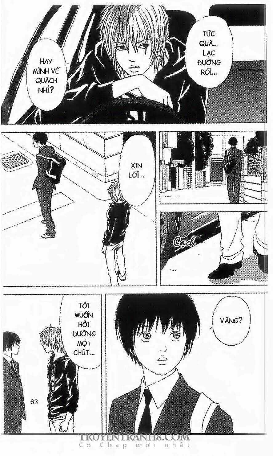 Nữ Thanh Tra Cún Con - Chapter 35 - Trang 30