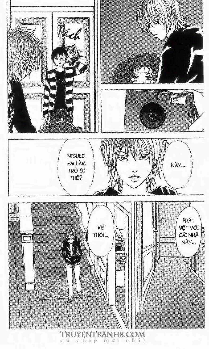 Nữ Thanh Tra Cún Con - Chapter 36 - Trang 11