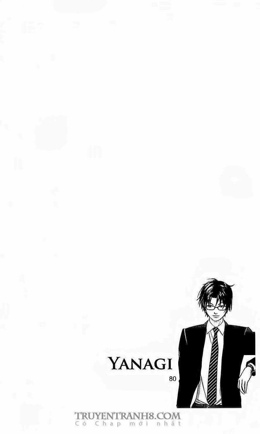 Nữ Thanh Tra Cún Con - Chapter 36 - Trang 17