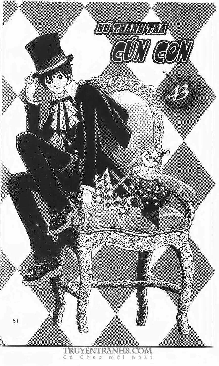 Nữ Thanh Tra Cún Con - Chapter 36 - Trang 18