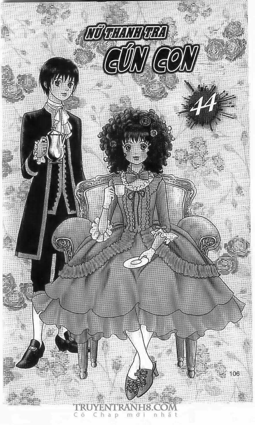 Nữ Thanh Tra Cún Con - Chapter 37 - Trang 13