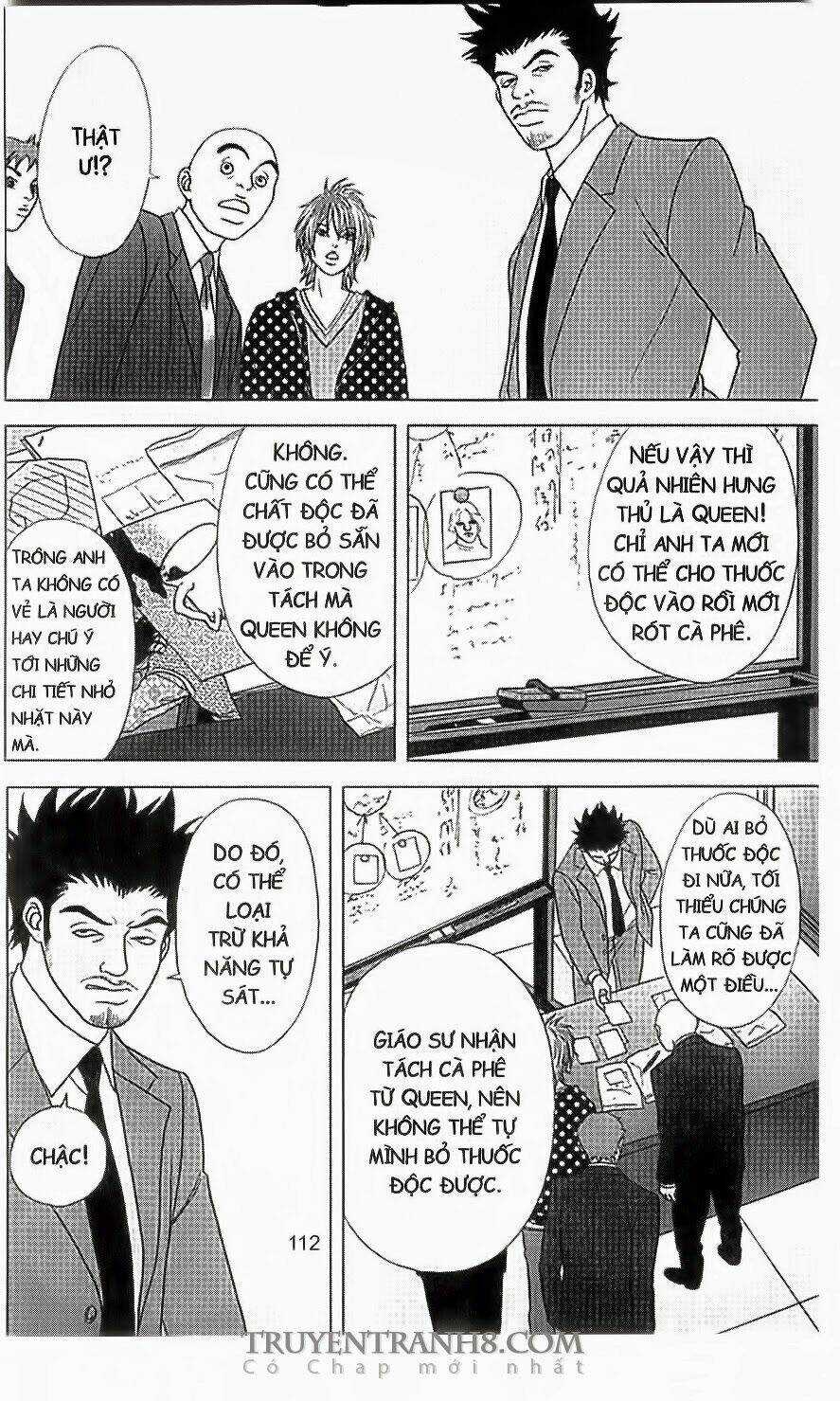 Nữ Thanh Tra Cún Con - Chapter 37 - Trang 19