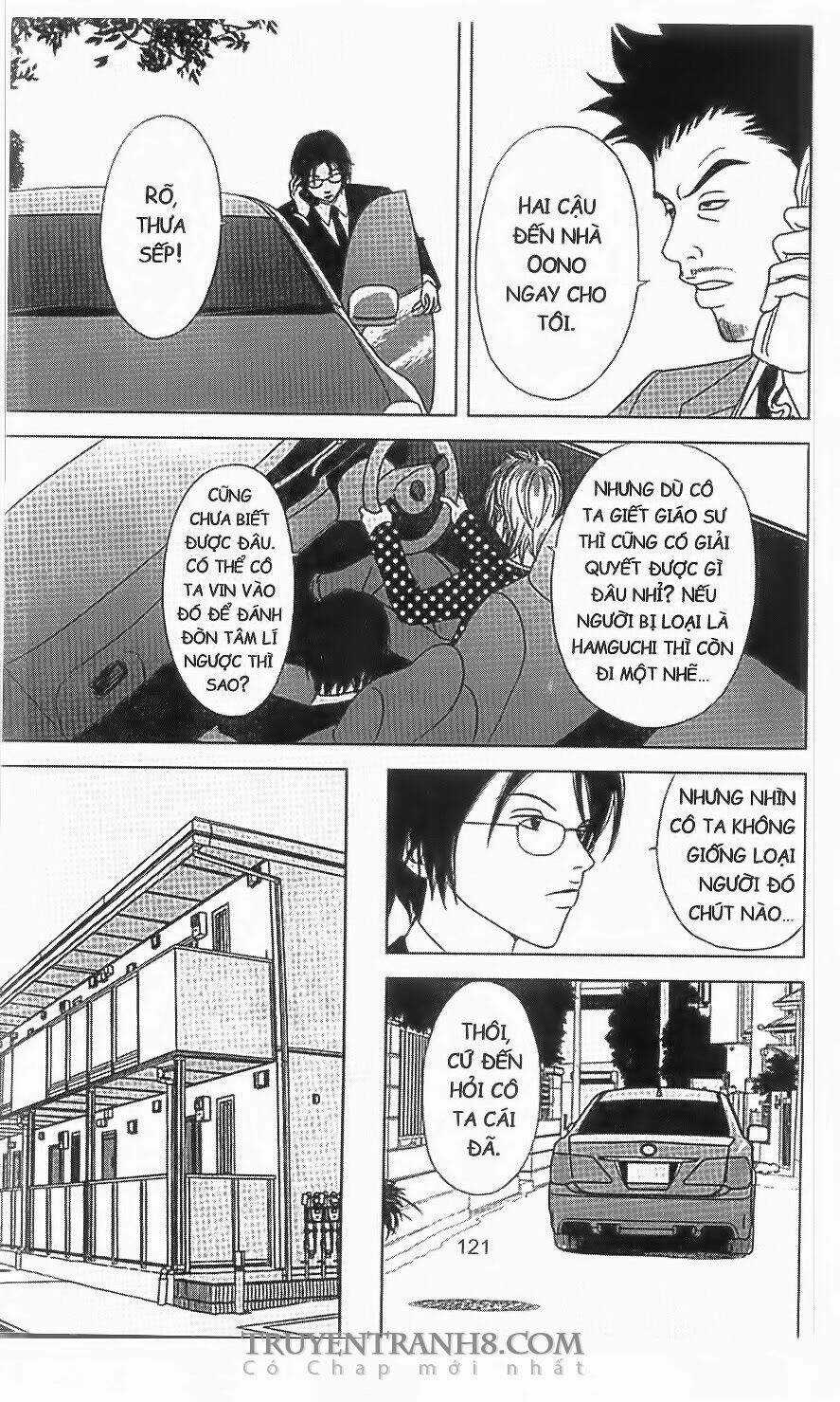 Nữ Thanh Tra Cún Con - Chapter 37 - Trang 28