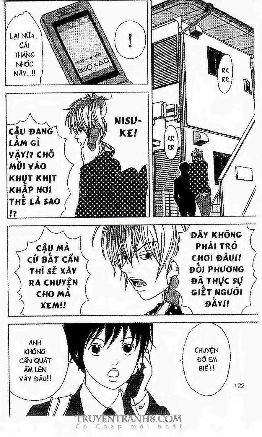 Nữ Thanh Tra Cún Con - Chapter 37 - Trang 29