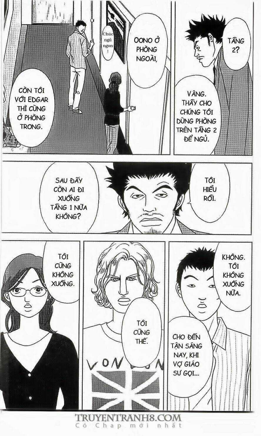 Nữ Thanh Tra Cún Con - Chapter 37 - Trang 4