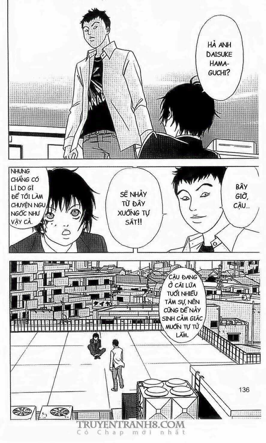 Nữ Thanh Tra Cún Con - Chapter 38 - Trang 13