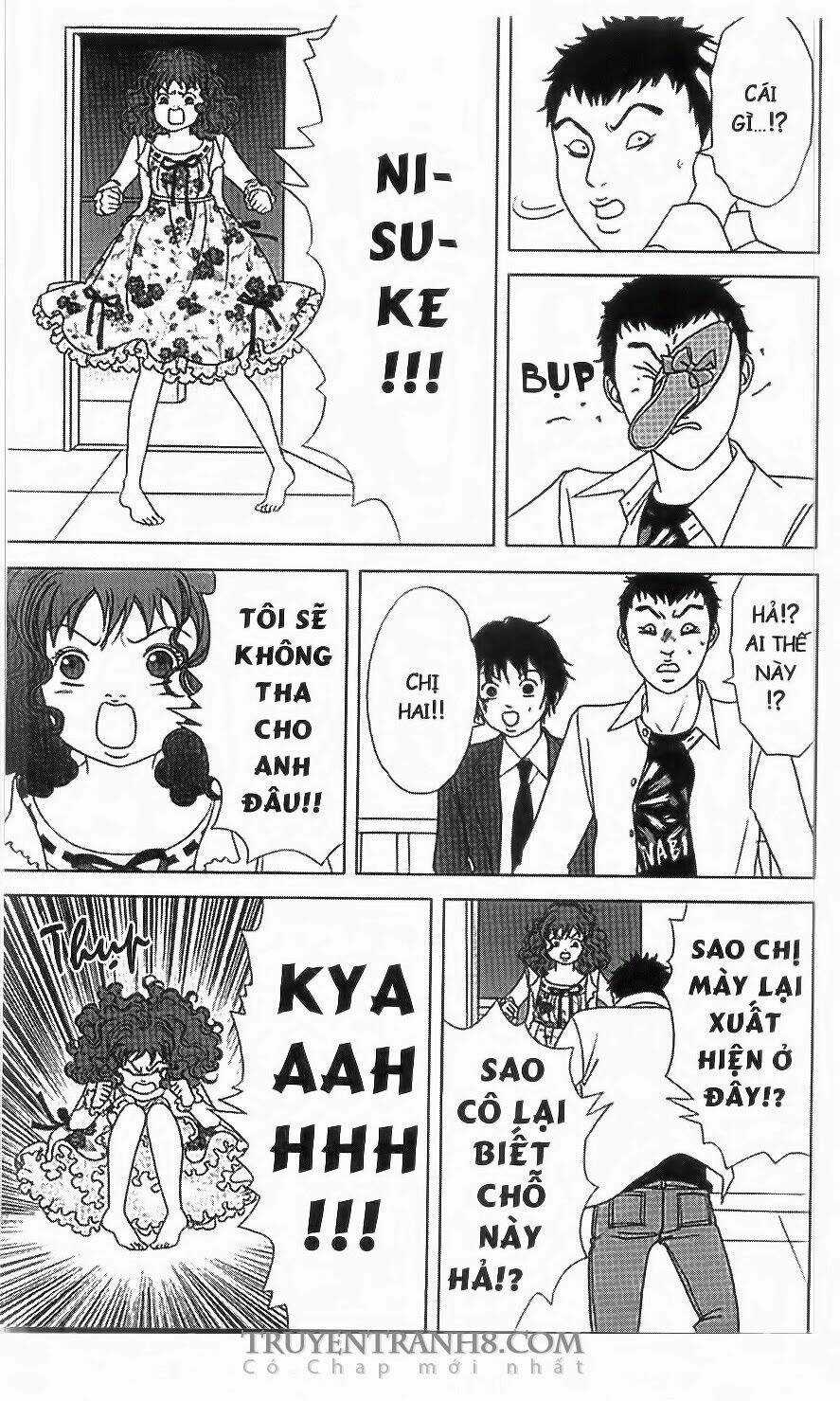 Nữ Thanh Tra Cún Con - Chapter 38 - Trang 16